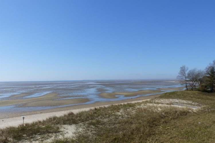 Meeresblick Wyk auf Foehr Exterior photo